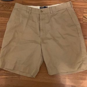 Polo Ralph Lauren Prospect Shorts Sz 36